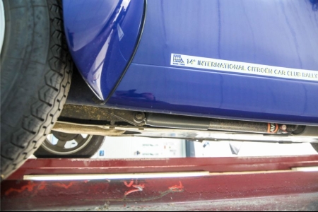 Citro&euml;n BURTON  thumbnail 42