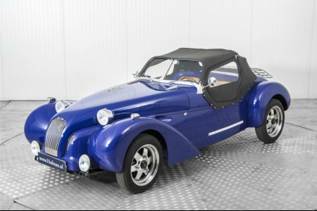 Citro&euml;n BURTON  thumbnail 57