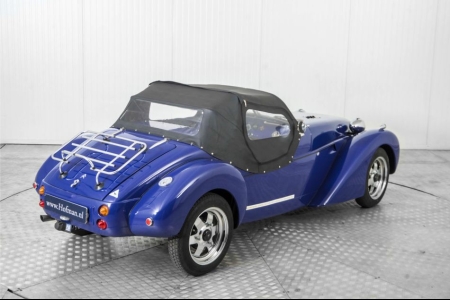 Citro&euml;n BURTON  thumbnail 58