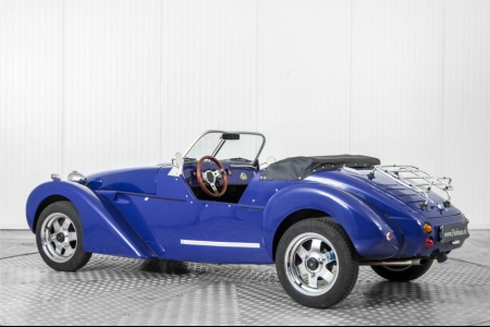 Citro&euml;n BURTON  thumbnail 6