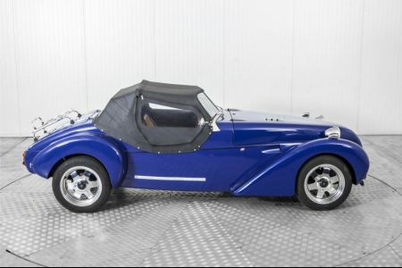 Citro&euml;n BURTON  thumbnail 60