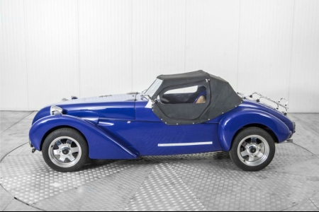 Citro&euml;n BURTON  thumbnail 61