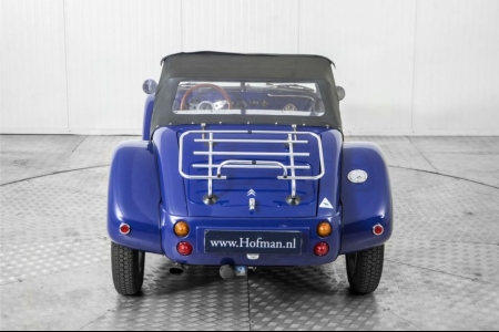 Citro&euml;n BURTON  thumbnail 62