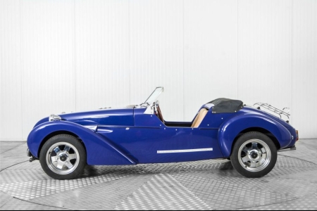 Citro&euml;n BURTON  thumbnail 9