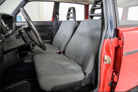 Volvo 240 245 station LPG thumbnail 15