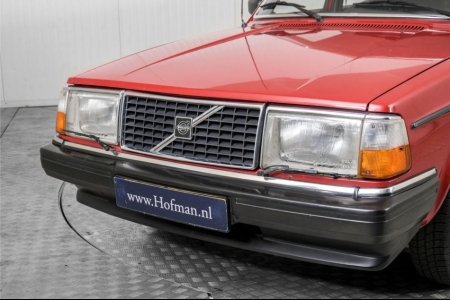 Volvo 240 245 station LPG thumbnail 18