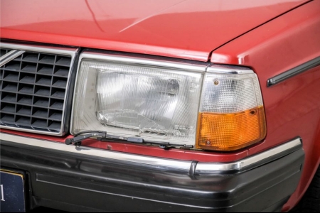 Volvo 240 245 station LPG thumbnail 19