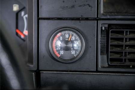 Volvo 240 245 station LPG thumbnail 21
