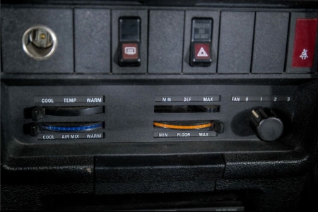 Volvo 240 245 station LPG thumbnail 24