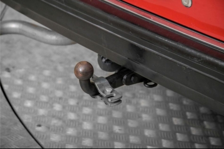 Volvo 240 245 station LPG thumbnail 26