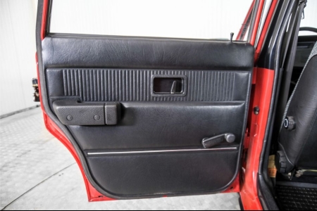 Volvo 240 245 station LPG thumbnail 31
