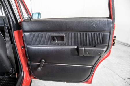Volvo 240 245 station LPG thumbnail 32