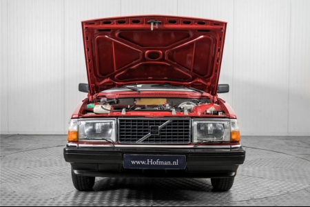 Volvo 240 245 station LPG thumbnail 35