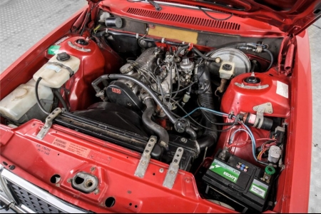 Volvo 240 245 station LPG thumbnail 36