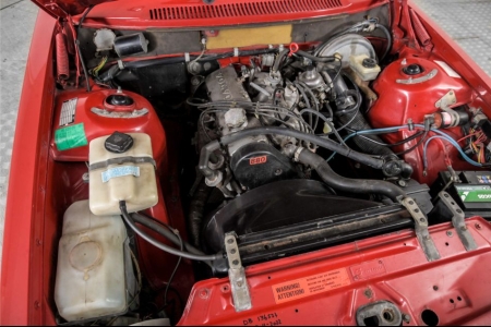 Volvo 240 245 station LPG thumbnail 37