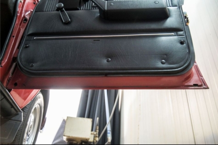 Volvo 240 245 station LPG thumbnail 43