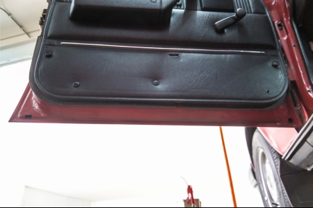 Volvo 240 245 station LPG thumbnail 45