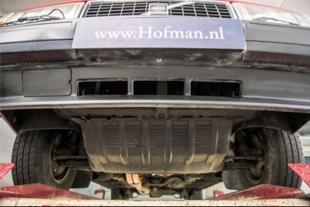 Volvo 240 245 station LPG thumbnail 55