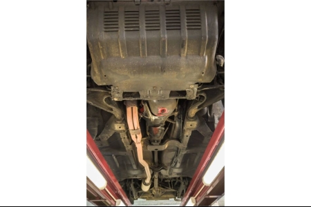 Volvo 240 245 station LPG thumbnail 59