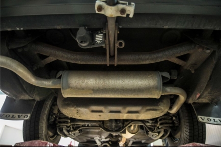 Volvo 240 245 station LPG thumbnail 60