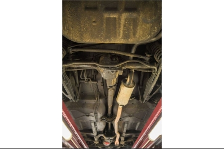 Volvo 240 245 station LPG thumbnail 64