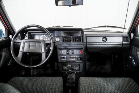 Volvo 240 245 station LPG thumbnail 7