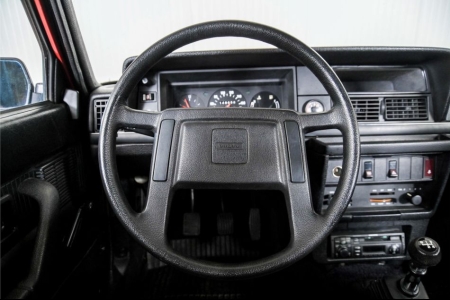 Volvo 240 245 station LPG thumbnail 8