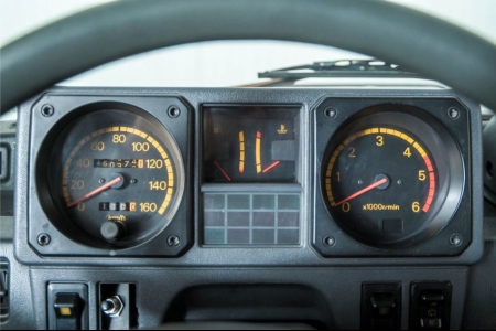 Mitsubishi Pajero 2.3 TD Metal Top lang 5 deurs thumbnail 11