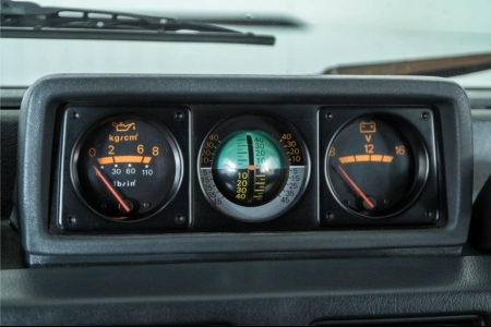 Mitsubishi Pajero 2.3 TD Metal Top lang 5 deurs thumbnail 20