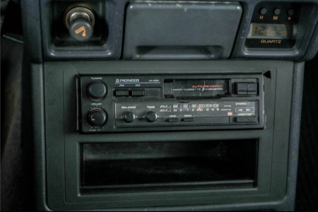 Mitsubishi Pajero 2.3 TD Metal Top lang 5 deurs thumbnail 24