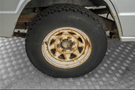 Mitsubishi Pajero 2.3 TD Metal Top lang 5 deurs thumbnail 33