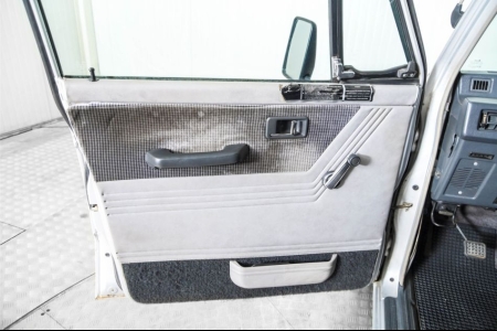 Mitsubishi Pajero 2.3 TD Metal Top lang 5 deurs thumbnail 34