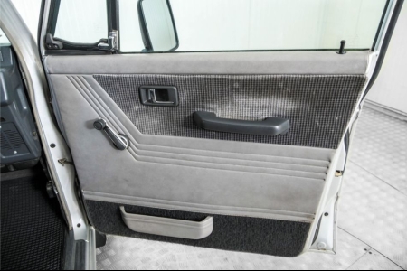 Mitsubishi Pajero 2.3 TD Metal Top lang 5 deurs thumbnail 35