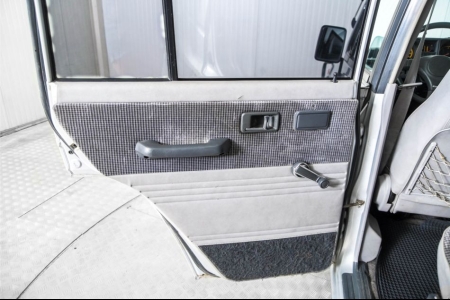 Mitsubishi Pajero 2.3 TD Metal Top lang 5 deurs thumbnail 37