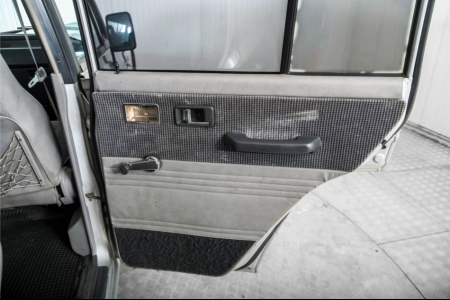 Mitsubishi Pajero 2.3 TD Metal Top lang 5 deurs thumbnail 38