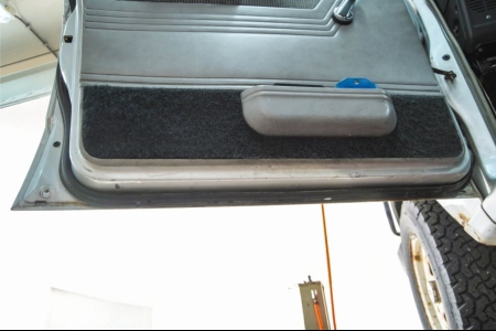 Mitsubishi Pajero 2.3 TD Metal Top lang 5 deurs thumbnail 47