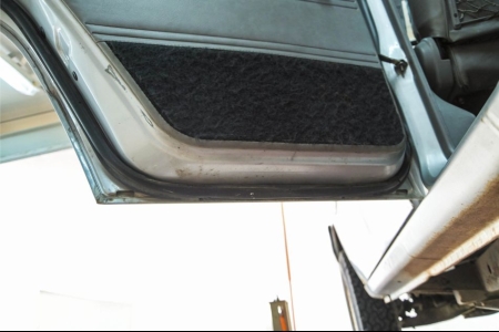 Mitsubishi Pajero 2.3 TD Metal Top lang 5 deurs thumbnail 48