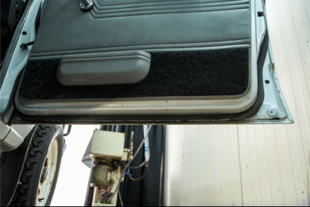 Mitsubishi Pajero 2.3 TD Metal Top lang 5 deurs thumbnail 49