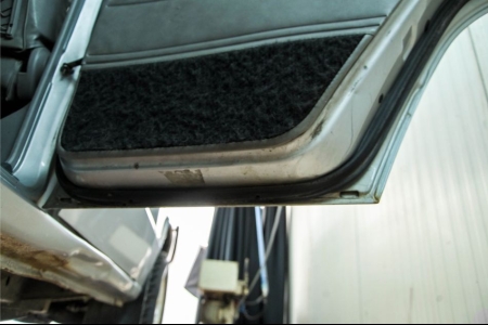 Mitsubishi Pajero 2.3 TD Metal Top lang 5 deurs thumbnail 50