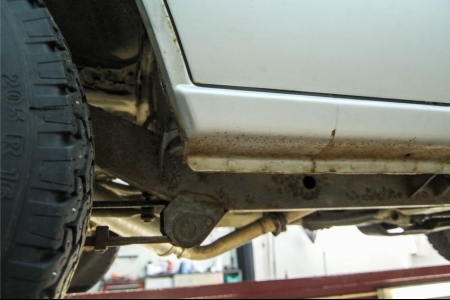 Mitsubishi Pajero 2.3 TD Metal Top lang 5 deurs thumbnail 51