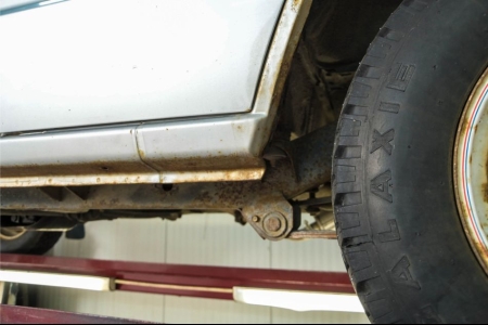 Mitsubishi Pajero 2.3 TD Metal Top lang 5 deurs thumbnail 54