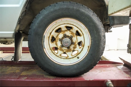 Mitsubishi Pajero 2.3 TD Metal Top lang 5 deurs thumbnail 57