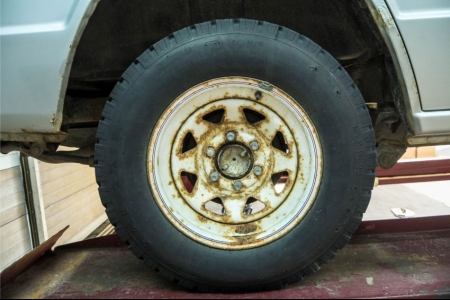 Mitsubishi Pajero 2.3 TD Metal Top lang 5 deurs thumbnail 58