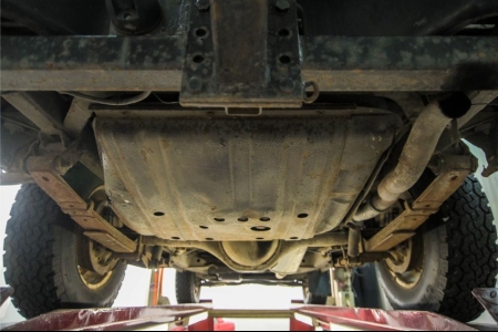 Mitsubishi Pajero 2.3 TD Metal Top lang 5 deurs thumbnail 59