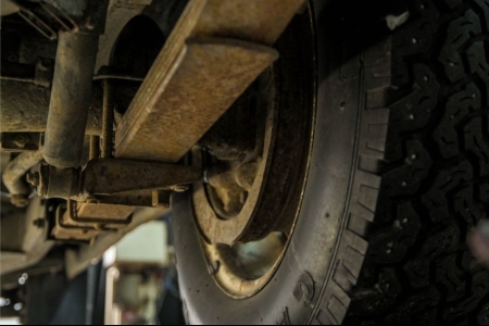 Mitsubishi Pajero 2.3 TD Metal Top lang 5 deurs thumbnail 60