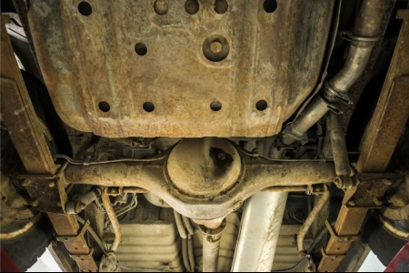 Mitsubishi Pajero 2.3 TD Metal Top lang 5 deurs thumbnail 62