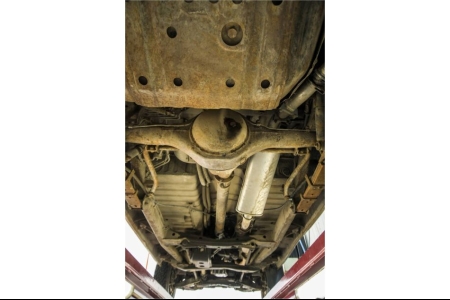 Mitsubishi Pajero 2.3 TD Metal Top lang 5 deurs thumbnail 63