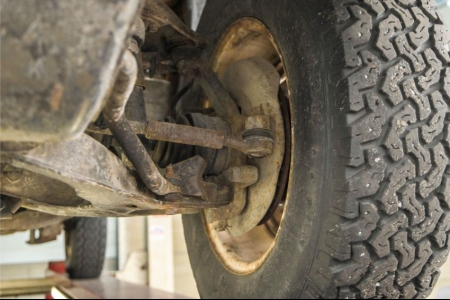Mitsubishi Pajero 2.3 TD Metal Top lang 5 deurs thumbnail 65