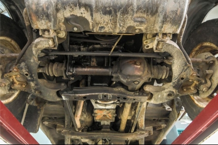 Mitsubishi Pajero 2.3 TD Metal Top lang 5 deurs thumbnail 67