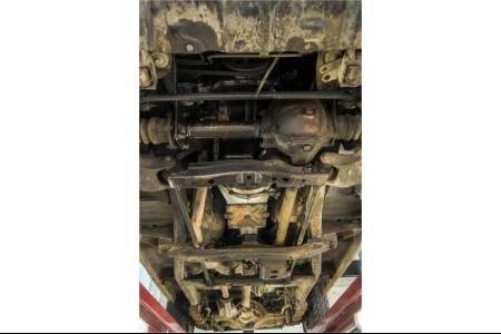 Mitsubishi Pajero 2.3 TD Metal Top lang 5 deurs thumbnail 68